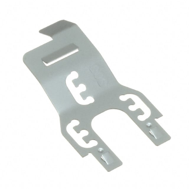 SFA-202 HOLD DOWN CLIP 1PC-2PCS/SOCKT