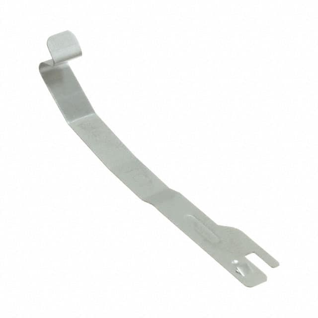 SFA-101 HOLD DOWN CLIP 1PC-2/SOCKET