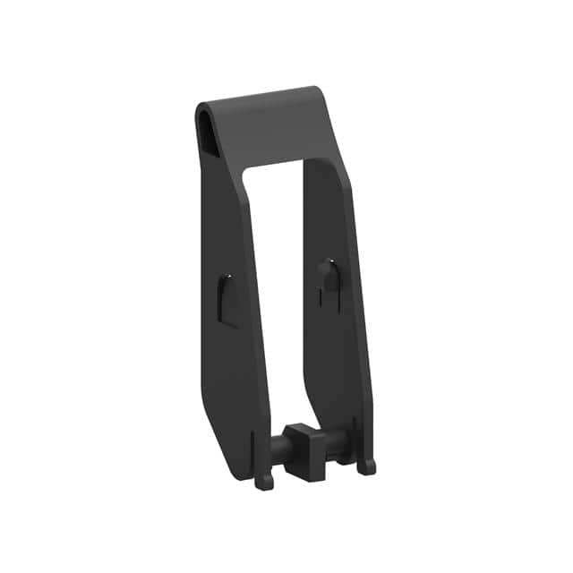 2022103-1 RETAINING CLIP FOR 15.7MM RT78