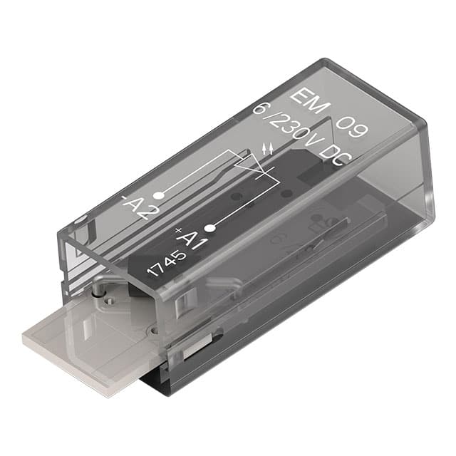 9-1415036-1 MODULE PROTECTION FOR RT