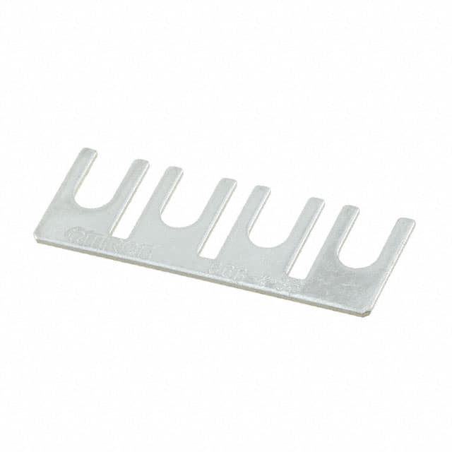 G6B-4-SB RELAY SHORT BARS