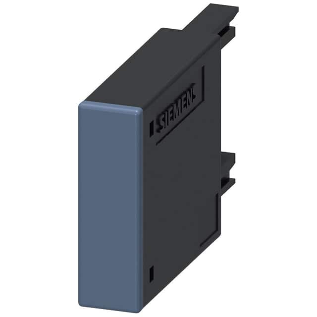 3RT29161DG00 ACC_CONTACTORS_SURGE DIODE 12-25