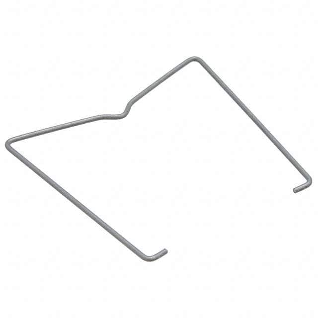 RP28500 METAL RETAINING CLIP RT RP RY