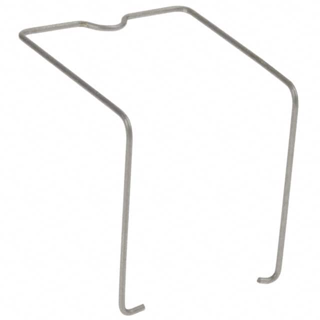 20C297 SPRING HOLD DOWN FOR K10 RELAY
