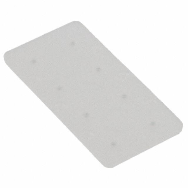 4-1617339-6 RELAY ACCESSORY MOUNTING PAD