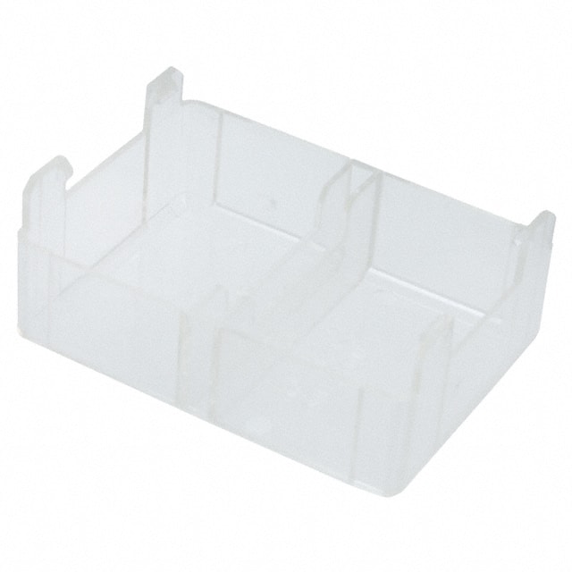 P9EA-C TERMINAL COVER FOR G9EA-1 RELAY