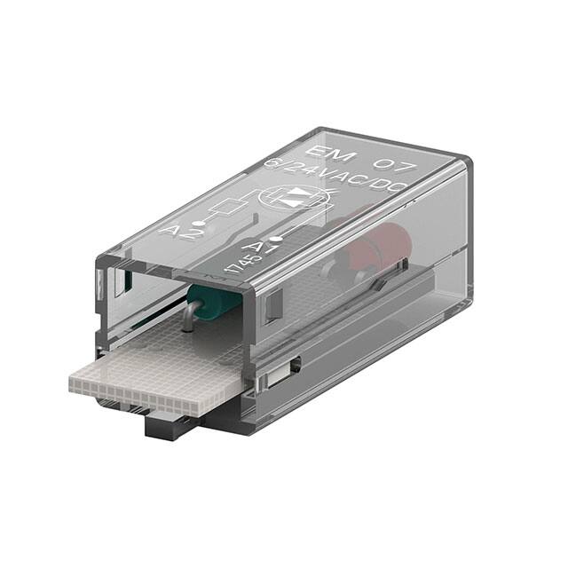 6-1415036-1 LED MODULE RED
