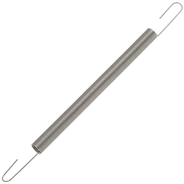 20C419 SPRING RELAY HOLD-DOWN