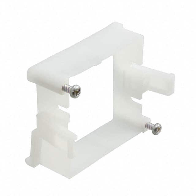 AT8-DA4 MOUNTING FRAME DIN48