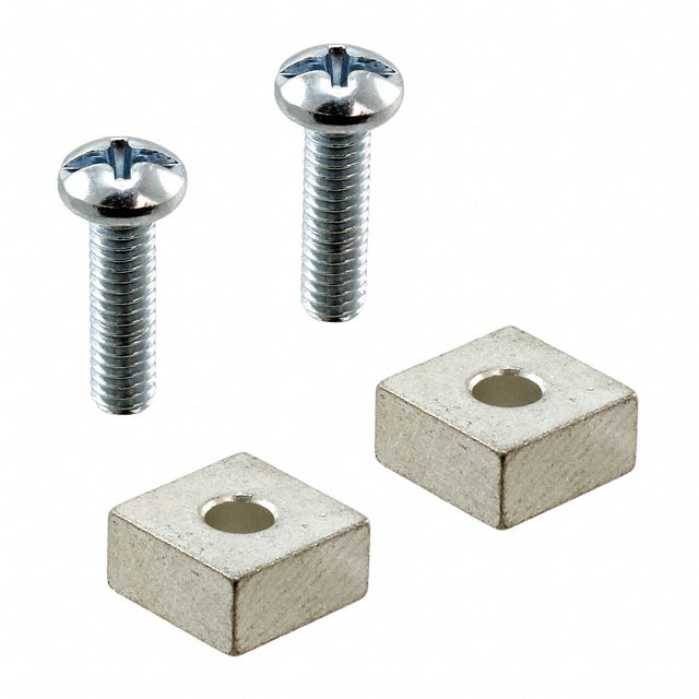 HK4 KIT SPACER AND FASTENERS