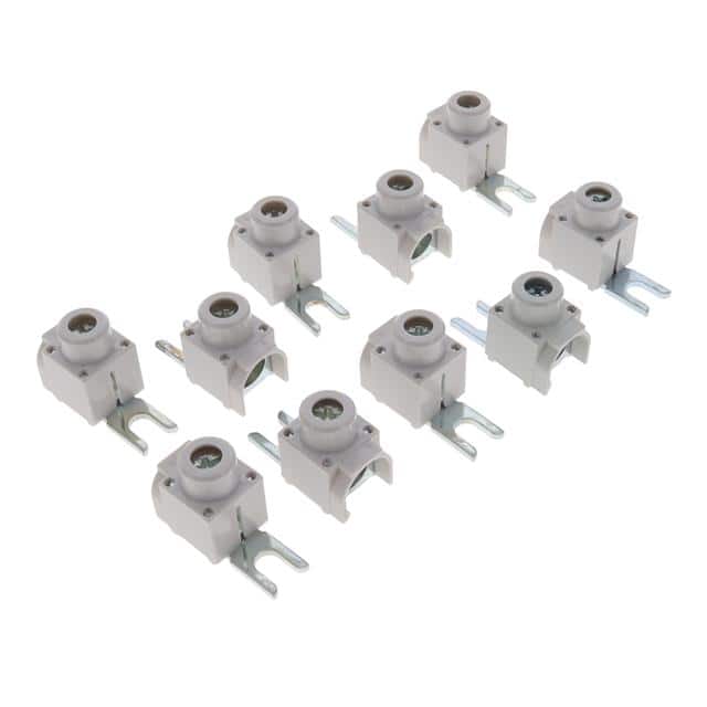 RM635FK RM1A SERIES TERMINAL ADAPTOR FOR