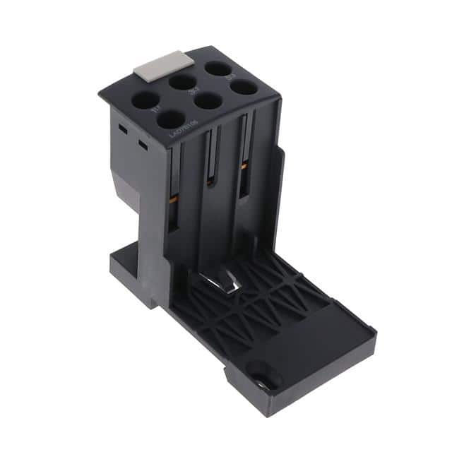 LAD7B106 TERMINAL BLOCK MOUNTING FOR THER
