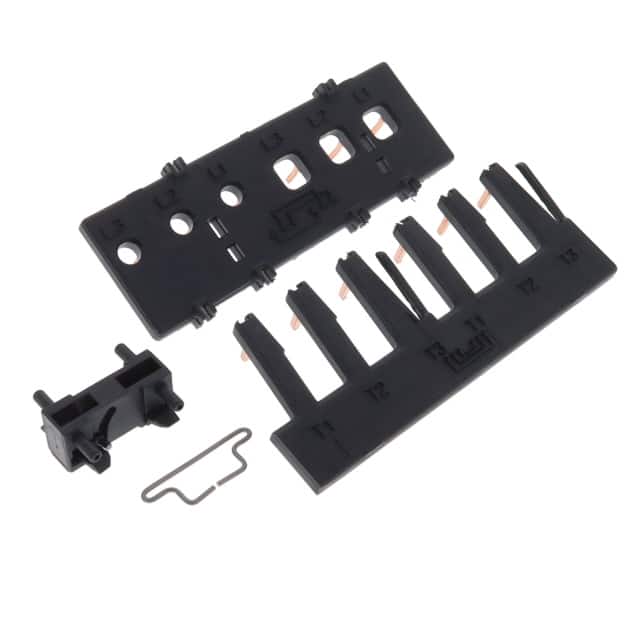 LAD9R1 REVERSING KIT FOR CONTACTORS UP