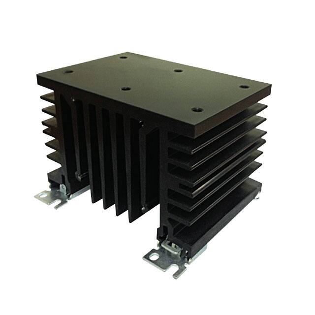 RHS112A SSR HEATSINK 0.76 DEG C/W