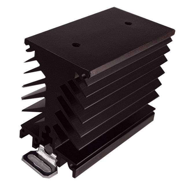 WF151200 HEATSINK DIN 2C/W FOR SC/SO