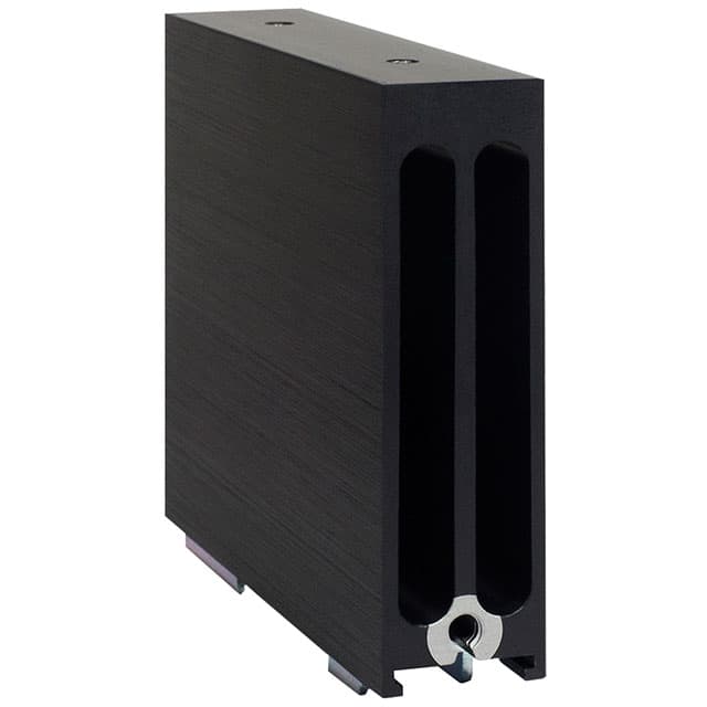 HS259DR HEATSINK DIN MNT FOR PM22 SSR