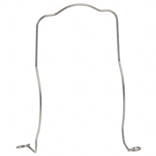 20C247 SPRING RELAY HOLD-DOWN