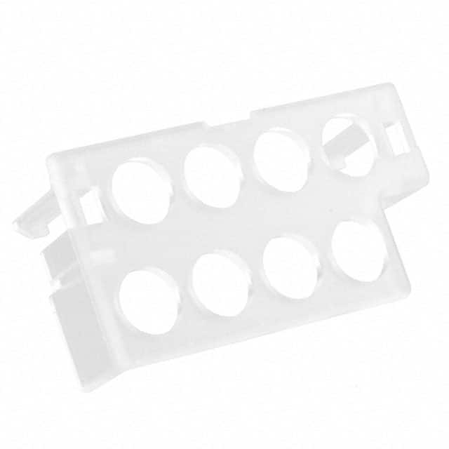 G6B-4-C RELAY TERMINAL COVERS