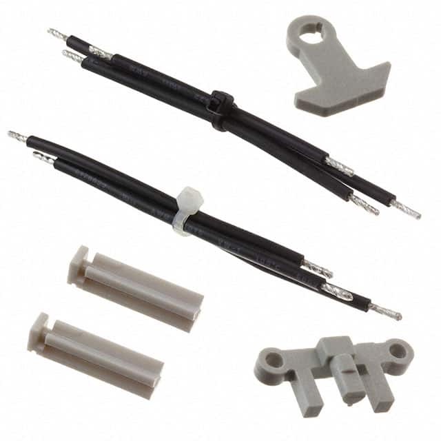 AR-12MW INTERLOCK KIT W/WIRE