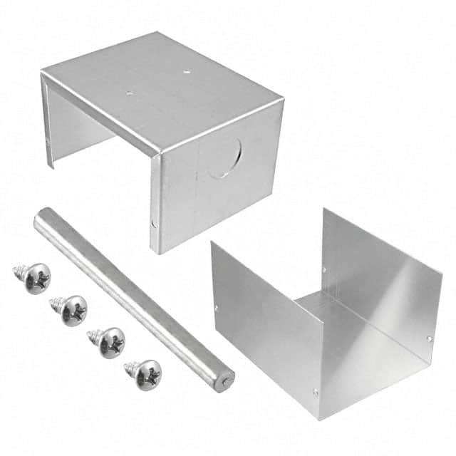 MGCOV DUST COVER FOR MGN SERIES