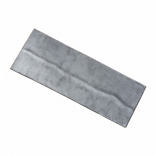 RGHT THERMAL PAD FOR RG 1=10