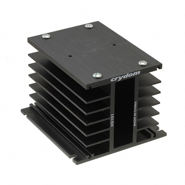 HS101 HEATSINK