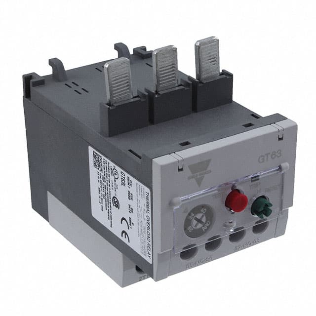 GT63L40A TOR LUG 63A 28-40A