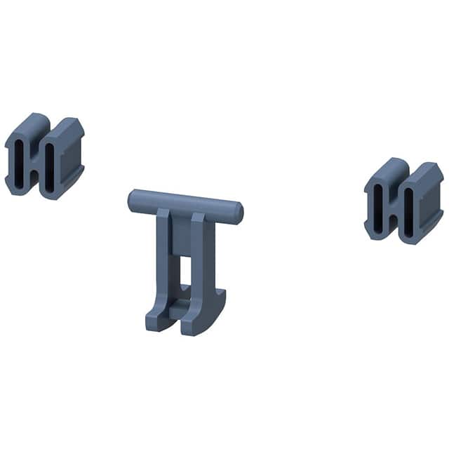 3RA29222H MECHANICAL INTERLOCK & CONNECTOR