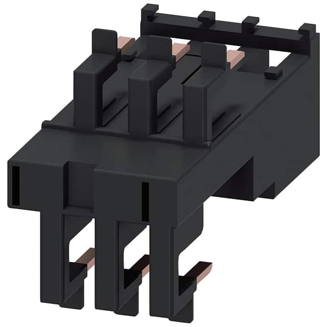 3RA29212AA00 LINK MODULE S0 SPRING AC+DC