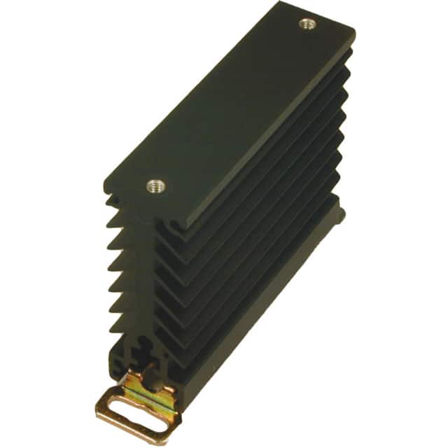 WF311100 HEATSINK DIN 3C/W FOR SA ET SU