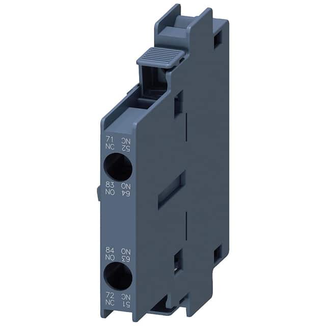 3RH1921-1EA11 AUXILIARY_SWITCH_SCREW_TERMINAL_