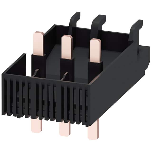 3RA29311AA00 LINK MODULE S2 MSP
