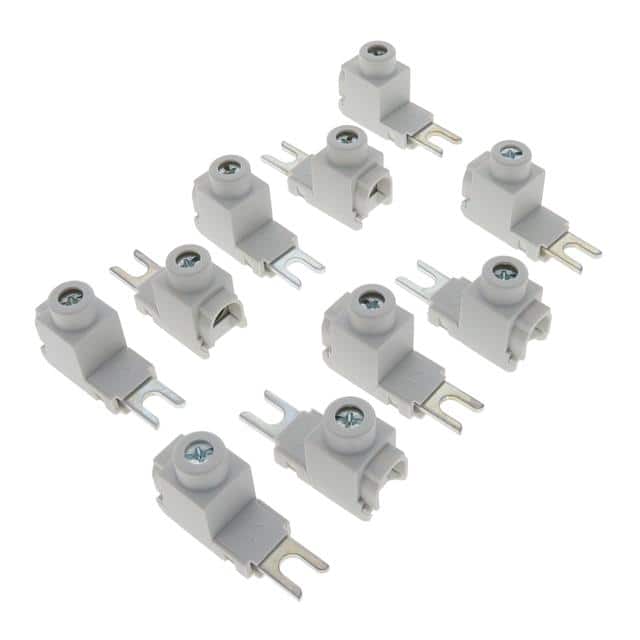 RM635FKP RM1A SERIES IP20 TERMINAL ADAPTO