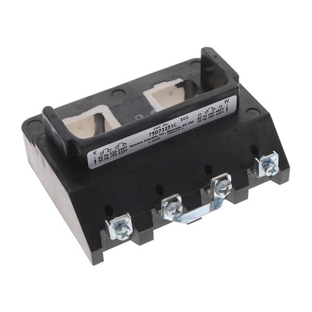 75D73251C COIL KIT, 240/480VAC , SZ 3,3.5