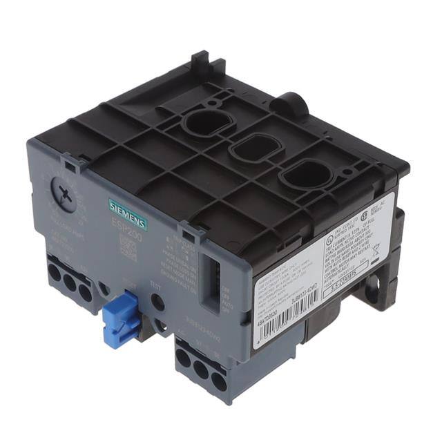 3UB81234DW2 OVERLOAD RELAY,5.5-22AMPS,3PH,ES