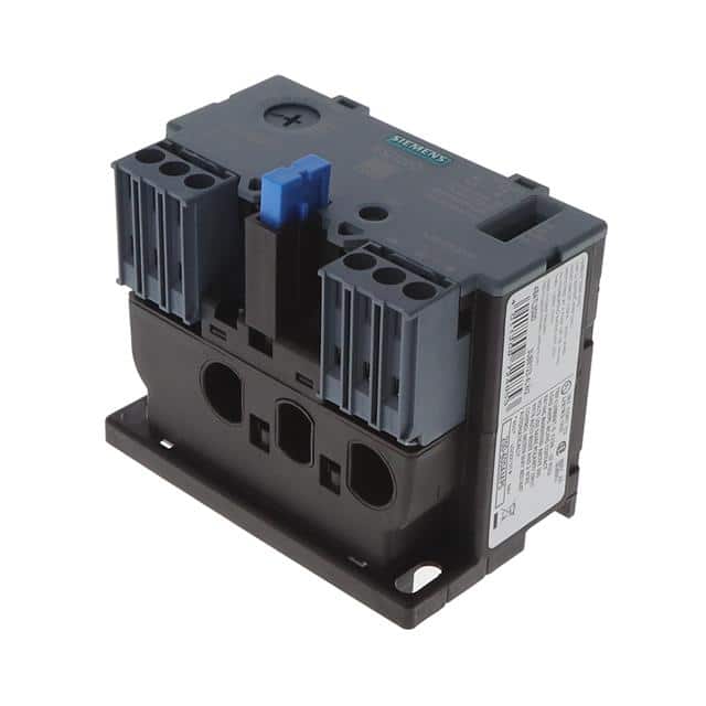 3UB81234LW2 OVERLOAD RELAY,200-600AMPS,3PH,E