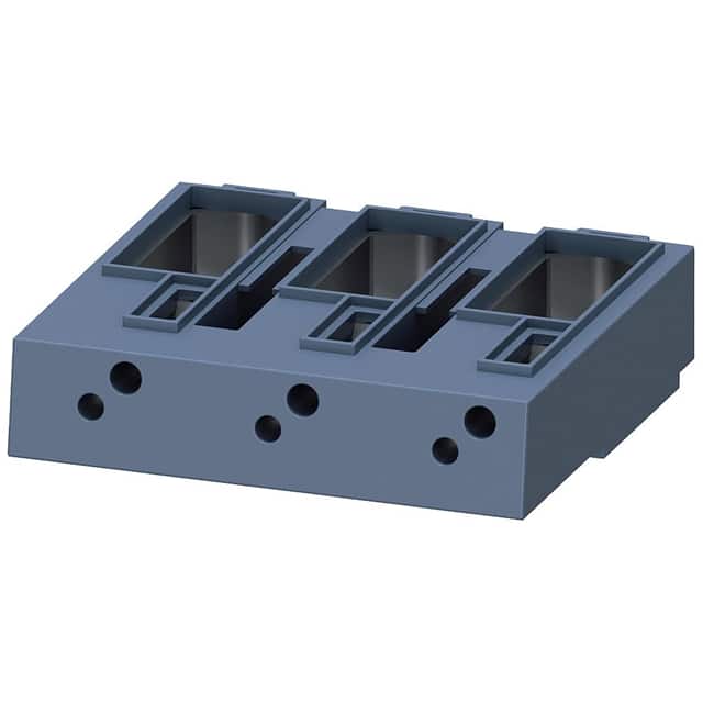 3RT1966-4G CONTACTOR 3RT106/3RT107 TEMINAL