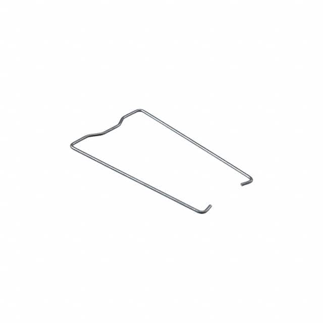 ZRMK35 METAL SPRING FOR ZRM SOCKET