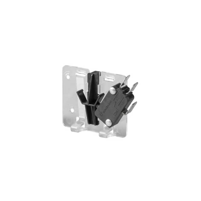 CON-AUX300-1 SWITCH SPDT FOR 3P CONTACTOR