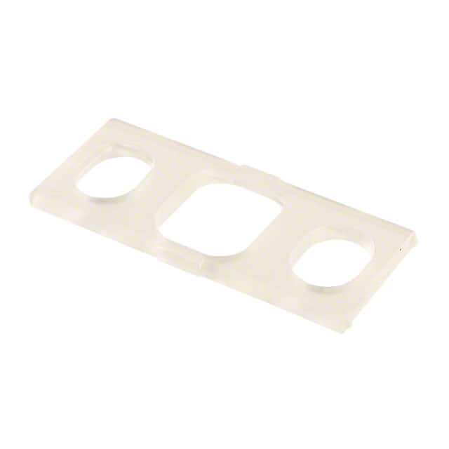 AQA801 COVER CLEAR PLAST FOR AQA RELAYS