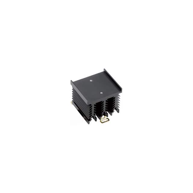 WF108110 HEATSINK DIN 1,1C/W FOR SC/SO