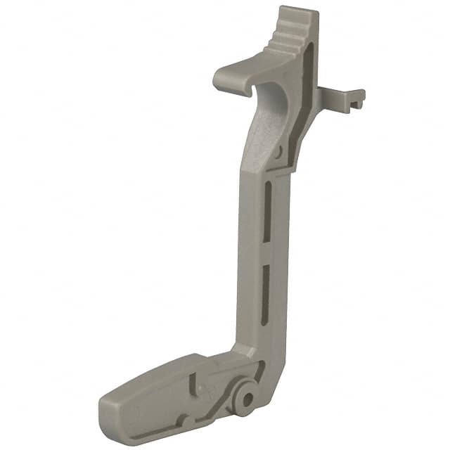 PYCM-08S LEVER SOCKET RELEASE FOR PYF08S