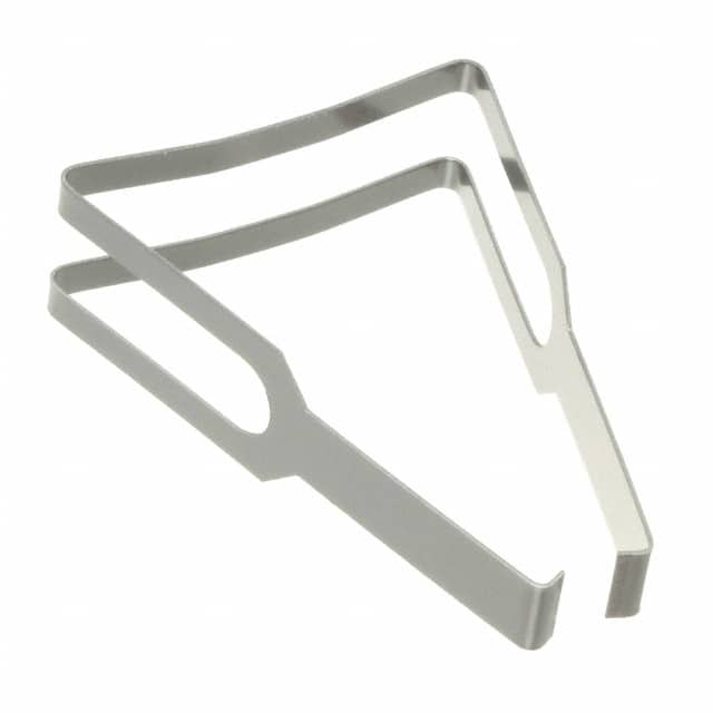 PYC-P2 RELAY HOLD DOWN CLIP FOR LY SER