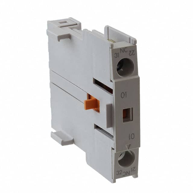 AX-1MS-01 SIDE AUX 1NC MINI SC