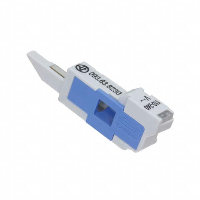 093.63.8.230 OUTPUT FUSE MODULE FOR 39 SERIES