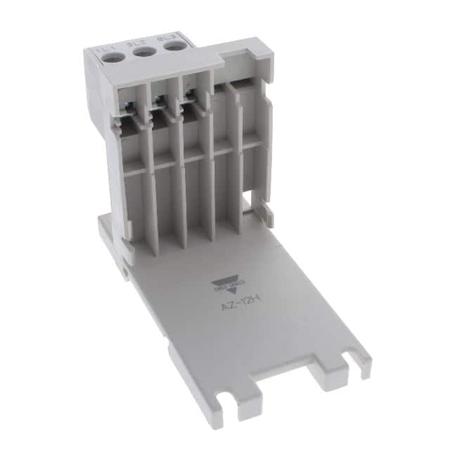 AZ-12H CONTACTOR MOUNT