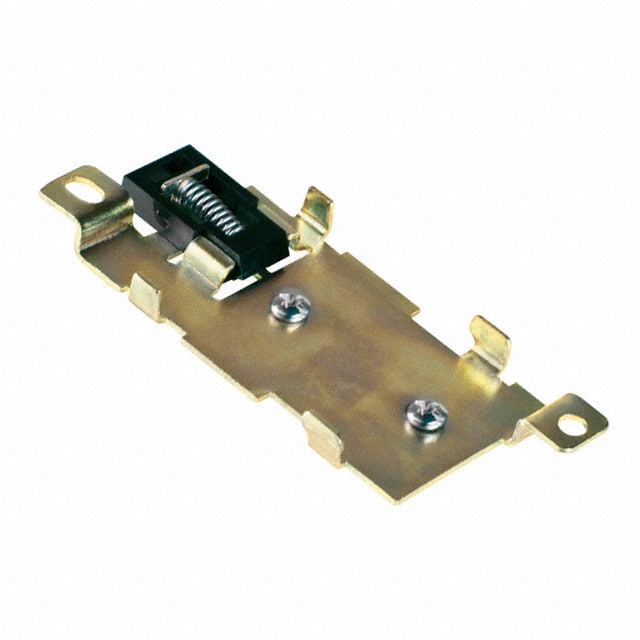 DRK1 DIN BRACKET KIT 45MM