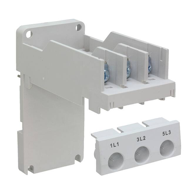 UZ-32 MC MOUNTING BASE OVERLOAD RELAY