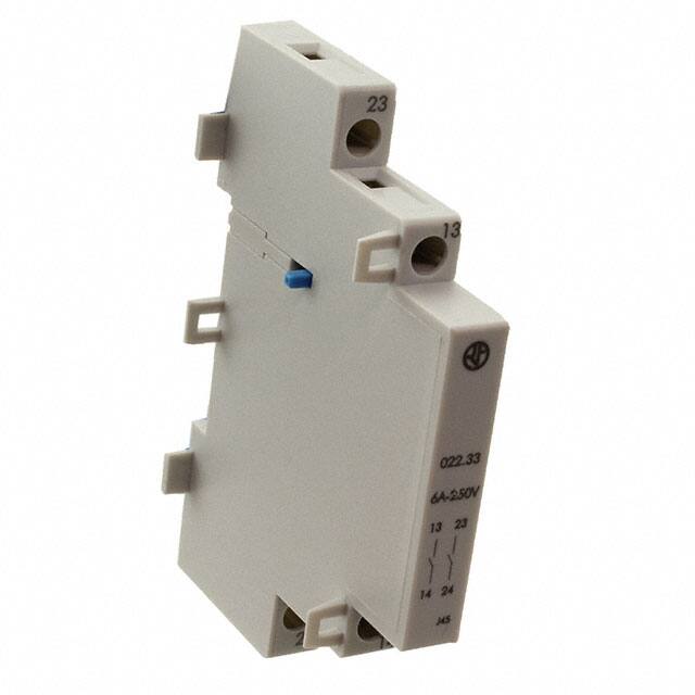 022.33 AUX MOD 2 NO 6A