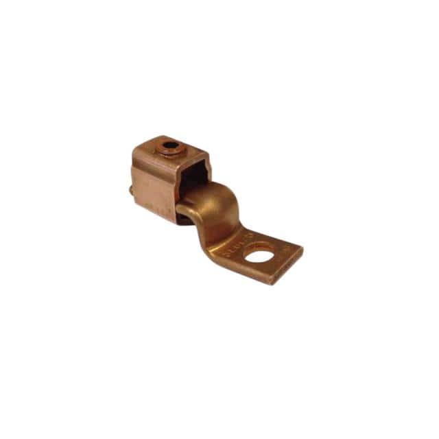 TRM3/0 COPPER LUG TERMINAL 4-3/0 AWG